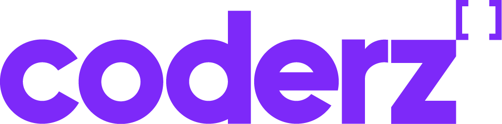 CODERZ Logo